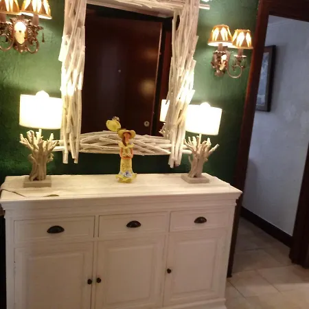 Errotaetxe Apartment