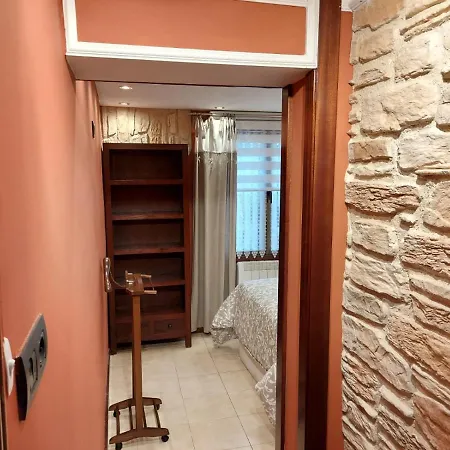 Errotaetxe דירה מונדקה