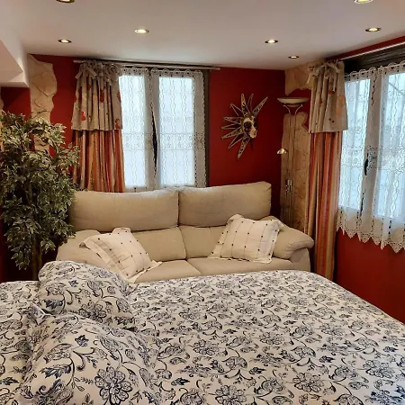 Errotaetxe Apartment