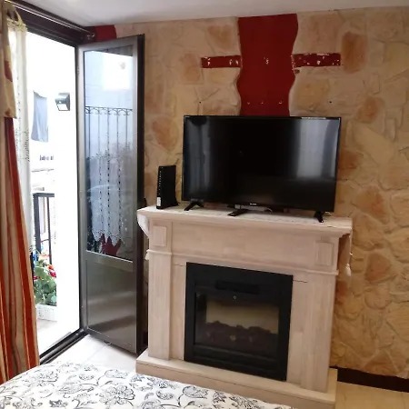Apartment Errotaetxe Mundaka