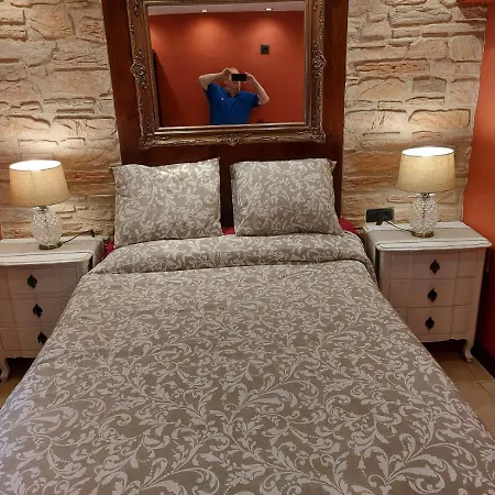 Errotaetxe Apartment