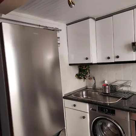 Errotaetxe Apartment Mundaka