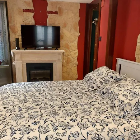 Apartment Errotaetxe Mundaka