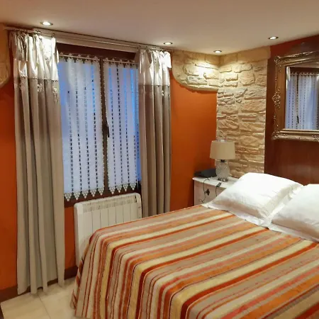 Apartment Errotaetxe