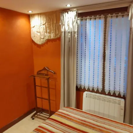 Errotaetxe Apartment Mundaka