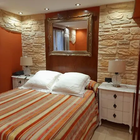 Errotaetxe Apartment Mundaka
