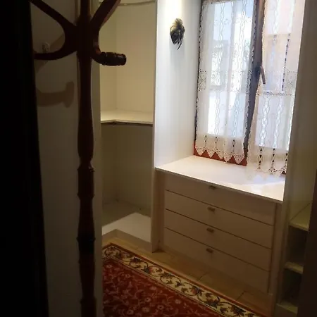 Apartment Errotaetxe