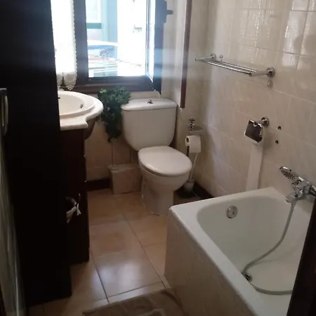 Errotaetxe Apartment