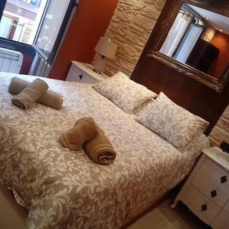 Apartment Errotaetxe Mundaka
