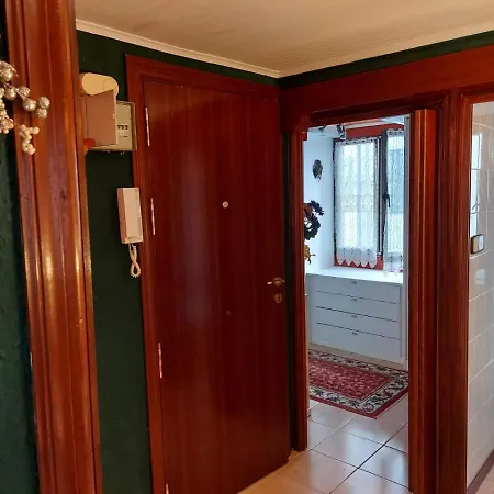 Apartamento Errotaetxe