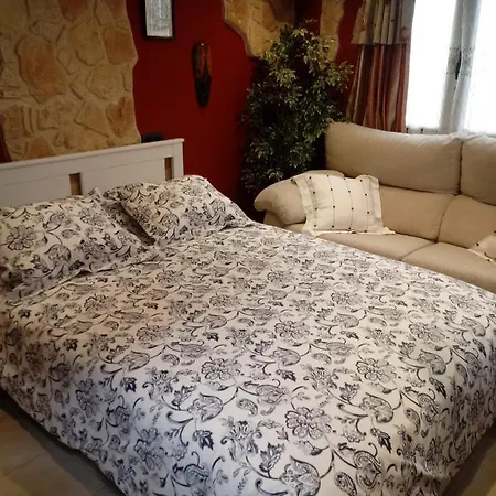 Apartamento Errotaetxe Mundaka