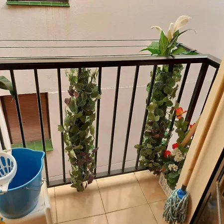 Errotaetxe Apartamento