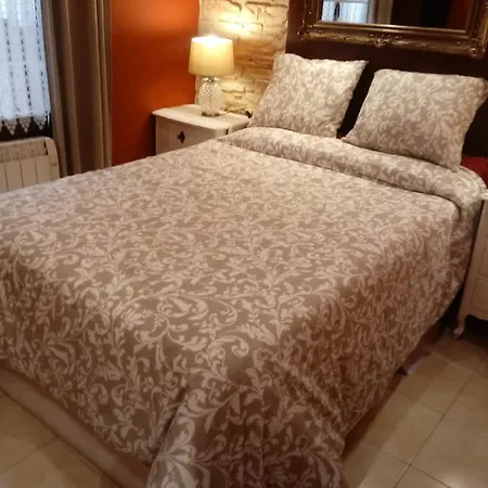 Errotaetxe Apartamento Mundaka
