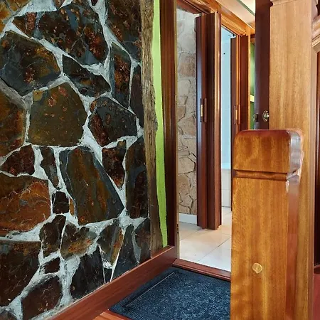 Apartamento Errotaetxe