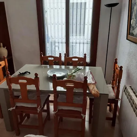 Errotaetxe Apartamento